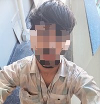 Slim Muslim Big Bull - Male escort in Kozhikode