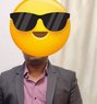 Pusssy Lover Yogi - Male escort in Indore Photo 1 of 1