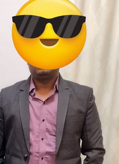 Pusssy Lover Yogi - Male escort in Indore Photo 1 of 1