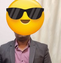 Pusssy Lover Yogi - Male escort in Indore