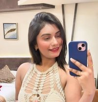 Pussy & Anal Bdsm Role Play Best Review - escort in Lucknow
