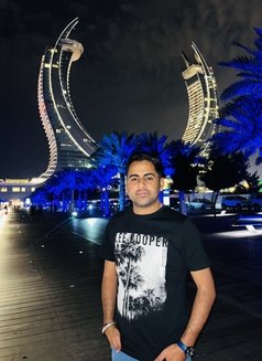 For ladies - Male escort in Doha Photo 1 of 1