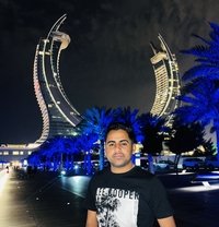 For ladies - Male escort in Doha