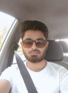 Pussy Ass Destroyer - Male escort in Dubai Photo 1 of 1