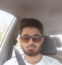 Pussy Ass Destroyer - Male escort in Dubai
