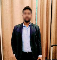 ***Pussy & Ass Eater*** - Male escort in Noida