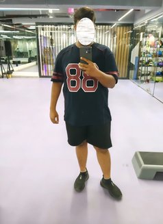 ***Pussy & Ass Eater*** - Male escort in New Delhi Photo 4 of 4