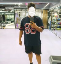 Your Private Gentleman - Acompañantes masculino in New Delhi