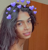 Pussy Cat - Transsexual escort in Bangalore
