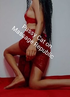 Pussy Cat - adult performer in Colombo Photo 16 of 30