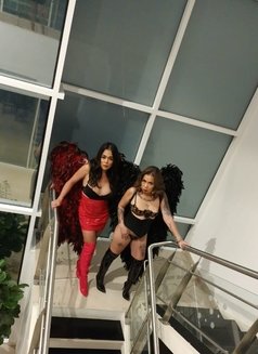 Pussy Cock Dolls - dominatrix in Dubai Photo 4 of 6