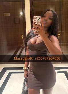 Pussy dick sliding massage - escort in Entebbe Photo 4 of 6