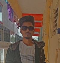 Pussy Eater & Bbc Bull - Male escort in Bangalore