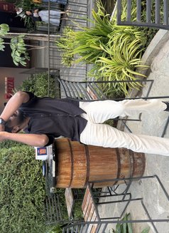 Pussy Eater - Male escort in Dubai Photo 1 of 3