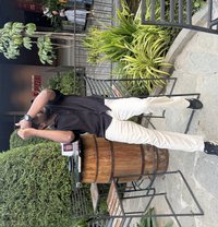 Pussy Eater - Male escort in Dubai