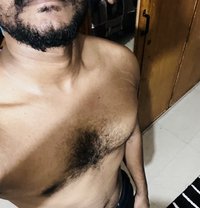 Pussy Eater - Male escort in Dubai