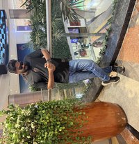 Pussy Eater - Male escort in Dubai