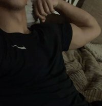 Pussy Eater - Male escort in Jaipur