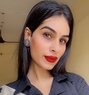 Roma’s - Transsexual escort in Pune Photo 2 of 2