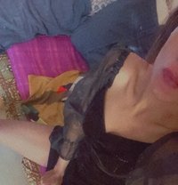 Pussy - Transsexual escort in Pune