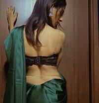 Pussy - Transsexual escort in Pune