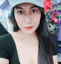 Pussy Kat - Acompañantes transexual in Manila