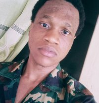 Püssy Kïng001 - Acompañantes masculino in Abuja