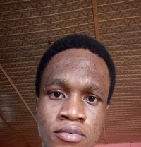 Püssy Kïng001 - Acompañantes masculino in Abuja