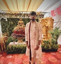 Pussy Licker and Ass Workship - Male escort in Bangalore