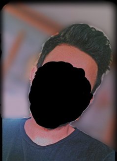 Young hot Slim bisexual boy - Male escort in New Delhi Photo 1 of 6