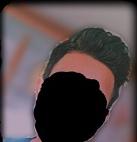 Young hot bisexual boy for all fun - Male escort in New Delhi