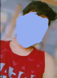 Young hot Slim bisexual boy - Male escort in New Delhi Photo 5 of 6