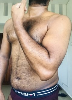 Pussy Licker for Vip Ladies - Male escort in Colombo Photo 2 of 4