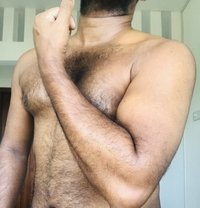 Pussy Licker for Vip Ladies - Male escort in Colombo