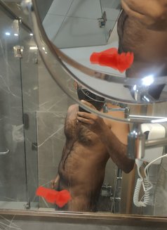 Pussy Licker - Male escort in Mumbai Photo 2 of 2