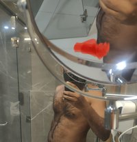 Pussy Licker - Male escort in Mumbai