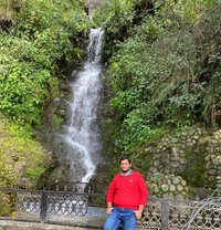 Pussy Licker - Male escort in Ambala