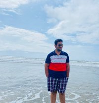 Pussy Licker - Male escort in Ambala