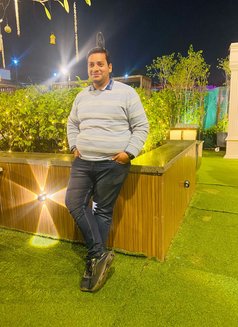 Pussy Licker - Male escort in Ambala Photo 5 of 14