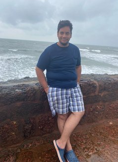 Pussy Licker - Male escort in Ambala Photo 12 of 14