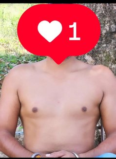 Pussy Licker - Male escort in Dehradun, Uttarakhand Photo 2 of 2