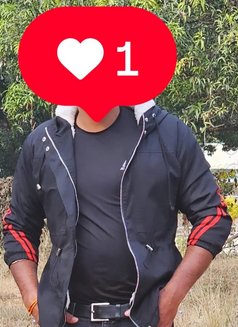 Pussy Licker - Male escort in Dehradun, Uttarakhand Photo 3 of 3