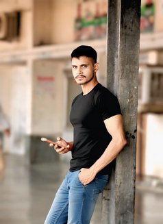 Pussy Licker - Male escort in Dehradun, Uttarakhand Photo 2 of 2