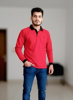 Pussy Licker - Male escort in Dehradun, Uttarakhand Photo 3 of 3