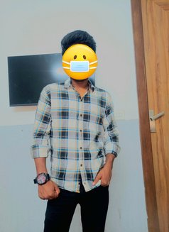 Hard fucker 🫦 - Male escort in Gurgaon Photo 1 of 6