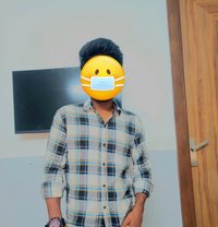 Hard fucker 🫦 - Male escort in Gurgaon