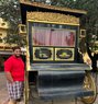 Pussy Licker - Male escort in Hyderabad Photo 7 of 10