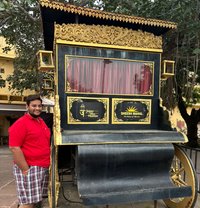 Pussy Licker - Acompañantes masculino in Hyderabad