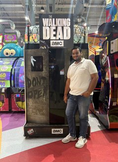 Pussy Licker - Acompañantes masculino in Ludhiana Photo 9 of 10