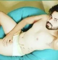 I wanna taste&drown in dat pussy juice - Male escort in Mumbai